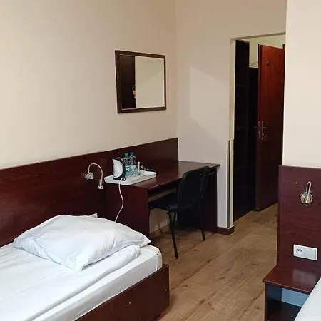 Gambit 24h Bed & Breakfast