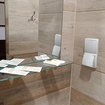 Nocleg ze śniadaniem Gambit 24h Cieszyn (Silesia)