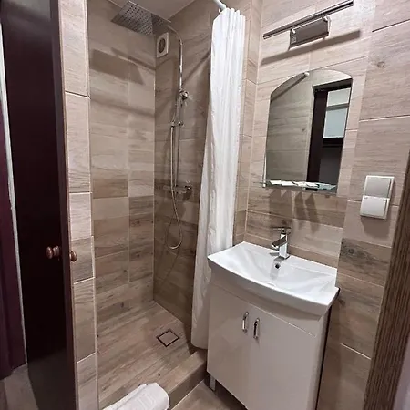 Gambit 24h Bed & Breakfast Cieszyn (Silesia)