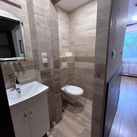 Gambit 24h Bed & Breakfast Cieszyn (Silesia)