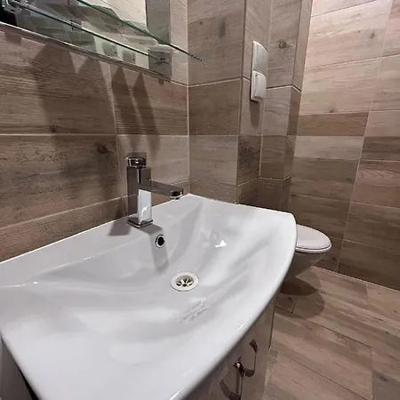 Bed & Breakfast Gambit 24h 3*