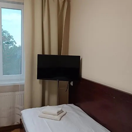 Gambit Cieszyn 24h Nocleg ze śniadaniem