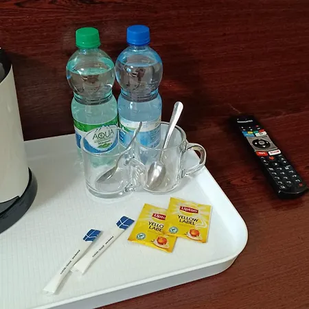 Gambit Cieszyn 24h Nocleg ze śniadaniem Cieszyn (Silesia)