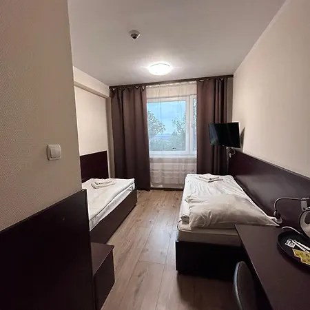 Gambit Cieszyn 24h