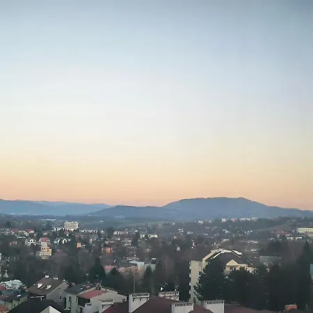 فندق مبيت وإفطار Gambit Cieszyn 24h 3*